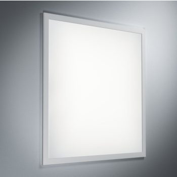 LEDVANCE Planon Plus LED panel mennyezeti/fali beltéri fehér, 30W, 2700-6500K, IP20, 600x600mm