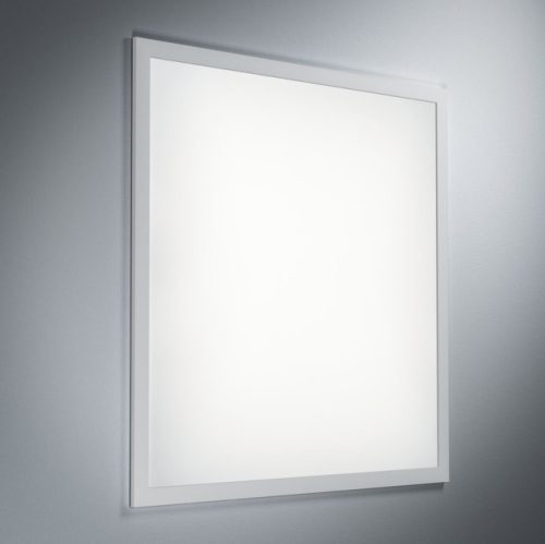 LEDVANCE Planon Plus LED panel mennyezeti/fali beltéri fehér, 30W, 2700-6500K, IP20, 600x600mm