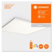 LEDVANCE Planon Plus LED panel mennyezeti/fali beltéri fehér, 30W, 2700-6500K, IP20, 600x600mm