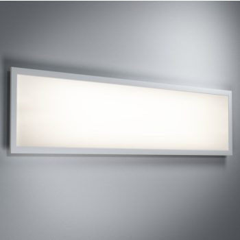 LEDVANCE Planon Plus LED panel mennyezeti/fali beltéri fehér, 36W, 3000K, IP20, 300x1200mm, 3400lm