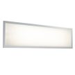 LEDVANCE Planon Plus LED panel mennyezeti/fali beltéri fehér, 36W, 3000K, IP20, 300x1200mm, 3400lm