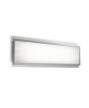 LEDVANCE Planon Plus LED panel mennyezeti/fali beltéri fehér, 36W, 3000K, IP20, 300x1200mm, 3400lm