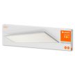 LEDVANCE Planon Plus LED panel mennyezeti/fali beltéri fehér, 36W, 3000K, IP20, 300x1200mm, 3400lm
