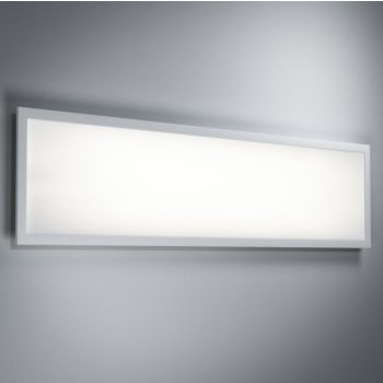 LEDVANCE Planon Plus LED panel mennyezeti/fali beltéri fehér, 36W, 4000K, IP20, 300x1200mm, 3400lm
