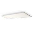 LEDVANCE Planon Plus LED panel mennyezeti/fali beltéri fehér, 36W, 4000K, IP20, 300x1200mm, 3400lm