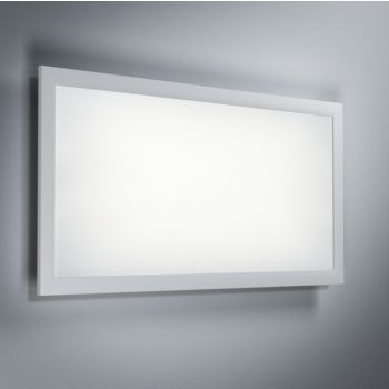 LEDVANCE Planon Plus LED panel beltéri fehér, 15W, 4000K, IP20, 300x600mm, 1400lm