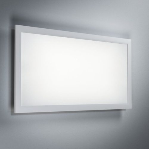 LEDVANCE Planon Plus LED panel beltéri fehér, 15W, 4000K, IP20, 300x600mm, 1400lm