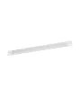 LEDVANCE Value Batten 600 mennyezeti/fali lámpa beltéri ezüst, 10W, 4000K, IP20, 1000lm, LED modul