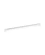 LEDVANCE Value Batten 600 mennyezeti/fali lámpa beltéri ezüst, 10W, 4000K, IP20, 1000lm, LED modul