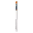 LEDVANCE Value Batten 600 mennyezeti/fali lámpa beltéri ezüst, 10W, 4000K, IP20, 1000lm, LED modul