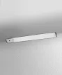 LEDVANCE pultmegvilágító beltéri szürke, 5W, 3000K, IP20 védelem, 320lm, LED modul