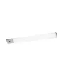 LEDVANCE pultmegvilágító beltéri szürke, 5W, 3000K, IP20 védelem, 320lm, LED modul