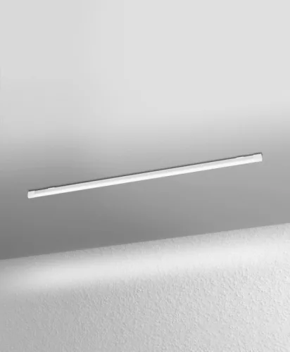 LEDVANCE Value Batten 1500 mennyezeti/fali lámpa beltéri ezüst, 24W, 4000K, IP20, 2400lm, LED modul