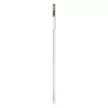 LEDVANCE Value Batten 1500 mennyezeti/fali lámpa beltéri ezüst, 24W, 4000K, IP20, 2400lm, LED modul