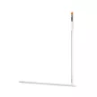 LEDVANCE Value Batten 1500 mennyezeti/fali lámpa beltéri ezüst, 24W, 4000K, IP20, 2400lm, LED modul