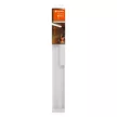 LEDVANCE pultmegvilágító beltéri szürke, 12W, 3000K, IP20 védelem, 800lm, LED modul