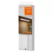 LEDVANCE LED panel beltéri fehér, 10W, 3000K, IP20 védelem, 300x100mm, 550lm, LED modul