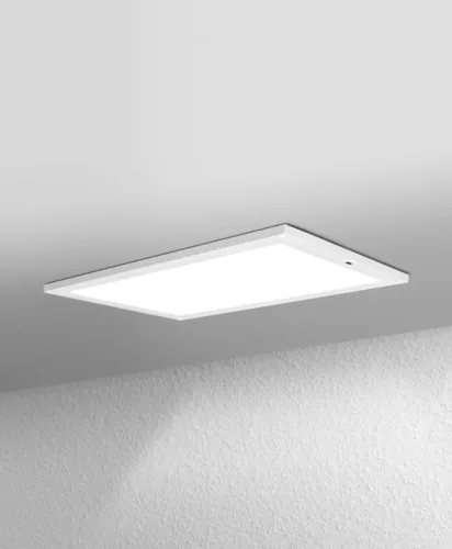 LEDVANCE LED panel beltéri fehér, 7,5W, 3000K, IP20, 300x200mm, 450lm, LED modul