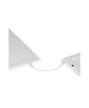 LEDVANCE LED panel beltéri fehér, 14W, 3000K, IP20 védelem, 300x200mm, 900lm, LED modul