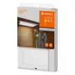LEDVANCE LED panel beltéri fehér, 14W, 3000K, IP20 védelem, 300x200mm, 900lm, LED modul