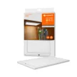 LEDVANCE LED panel beltéri fehér, 14W, 3000K, IP20 védelem, 300x200mm, 900lm, LED modul