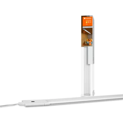 LEDVANCE pultmegvilágító beltéri fehér, 10W, 3000K, IP20 védelem, 470lm, LED modul