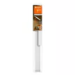 LEDVANCE pultmegvilágító beltéri fehér, 10W, 3000K, IP20 védelem, 470lm, LED modul