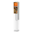 LEDVANCE pultmegvilágító beltéri fehér, 10W, 3000K, IP20 védelem, 470lm, LED modul