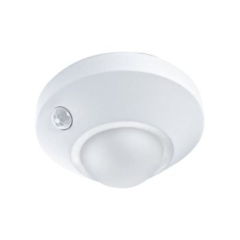 LEDVANCE fény- és mozgásérzékelő beltéri fehér, 1,7W, 4000K, IP20, 105lm, LED modul