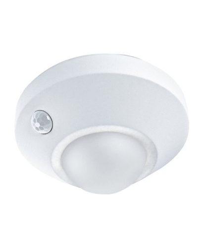 LEDVANCE fény- és mozgásérzékelő beltéri fehér, 1,7W, 4000K, IP20, 105lm, LED modul