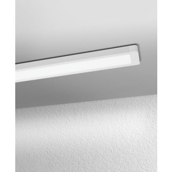 LEDVANCE Office Line LED lámpa beltéri fehér, 48W, 4000K, IP20, 4800lm, LED modul