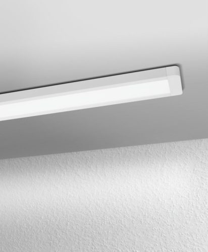 LEDVANCE LED Office Line 1200 48W 4000K, beltéri, fehér mennyezeti irodai lámpa, 48 W, foglalat: LED modul, IP20 védelem, 4000 K színhőmérséklet, 4800 lm fényerő, 3 év garancia 4058075271487