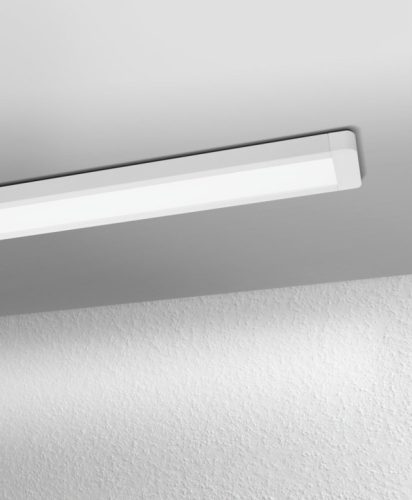 LEDVANCE Office Line LED lámpa beltéri fehér, 48W, 4000K, IP20, 4800lm, LED modul