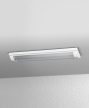 LEDVANCE Office Line LED lámpa beltéri fehér, 25W, 4000K, IP20, 2000lm, Line DIM 600 25W 4000K
