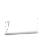 LEDVANCE Office Line LED lámpa beltéri fehér, 50W, 4000K, IP20, 4000lm, Line DIM 1200 50W 4000K