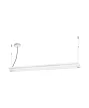 LEDVANCE Office Line LED lámpa beltéri fehér, 50W, 4000K, IP20, 4000lm, Line DIM 1200 50W 4000K