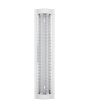 LEDVANCE Office Line LED lámpa beltéri fehér, 25W, 4000K, IP20, 2000lm, Line Grid DIM 600 25W