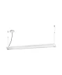 LEDVANCE Office Line LED lámpa beltéri fehér, 50W, 4000K, IP20, 4000lm, Line Grid DIM 1200 50W