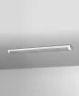 LEDVANCE Office Line LED lámpa beltéri fehér, 50W, 4000K, IP20, 4000lm, Line Grid DIM 1200 50W