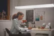 LEDVANCE Office Line LED lámpa beltéri fehér, 50W, 4000K, IP20, 4000lm, Line Grid DIM 1200 50W