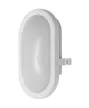 LEDVANCE Bulkhead por- és páramentes lámpatest kültéri fehér, 11W, 4000K, IP54, 800lm
