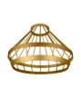 LEDVANCE Vintage 1906 Cage beltéri lámpaernyő arany, retro stílusú dekoratív kiegészítő