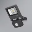 LEDVANCE Endura FLOOD LED fényvető kültéri fehér, szenzoros, 10W, 4000K, IP44, 800lm