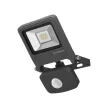 LEDVANCE Endura FLOOD LED fényvető kültéri fehér, szenzoros, 10W, 4000K, IP44, 800lm