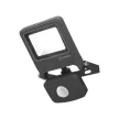 LEDVANCE Endura FLOOD LED fényvető kültéri fehér, szenzoros, 10W, 4000K, IP44, 800lm