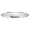 LEDVANCE SMART+ Tibea Ceiling mennyezeti lámpa beltéri fehér, okos Zigbee, 22W, 2700-6500K