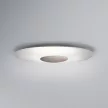 LEDVANCE SMART+ Tibea Ceiling mennyezeti lámpa beltéri fehér, okos Zigbee, 22W, 2700-6500K