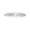LEDVANCE SMART+ Tibea Ceiling mennyezeti lámpa beltéri fehér, okos Zigbee, 22W, 2700-6500K