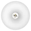 LEDVANCE SMART+ Tibea MINI mennyezeti lámpa beltéri fehér, okos Zigbee, 22W, 2700-6500K
