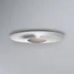LEDVANCE SMART+ Tibea Ceiling mennyezeti lámpa fehér, 22W, 2700-6500K, IP20, 1350lm